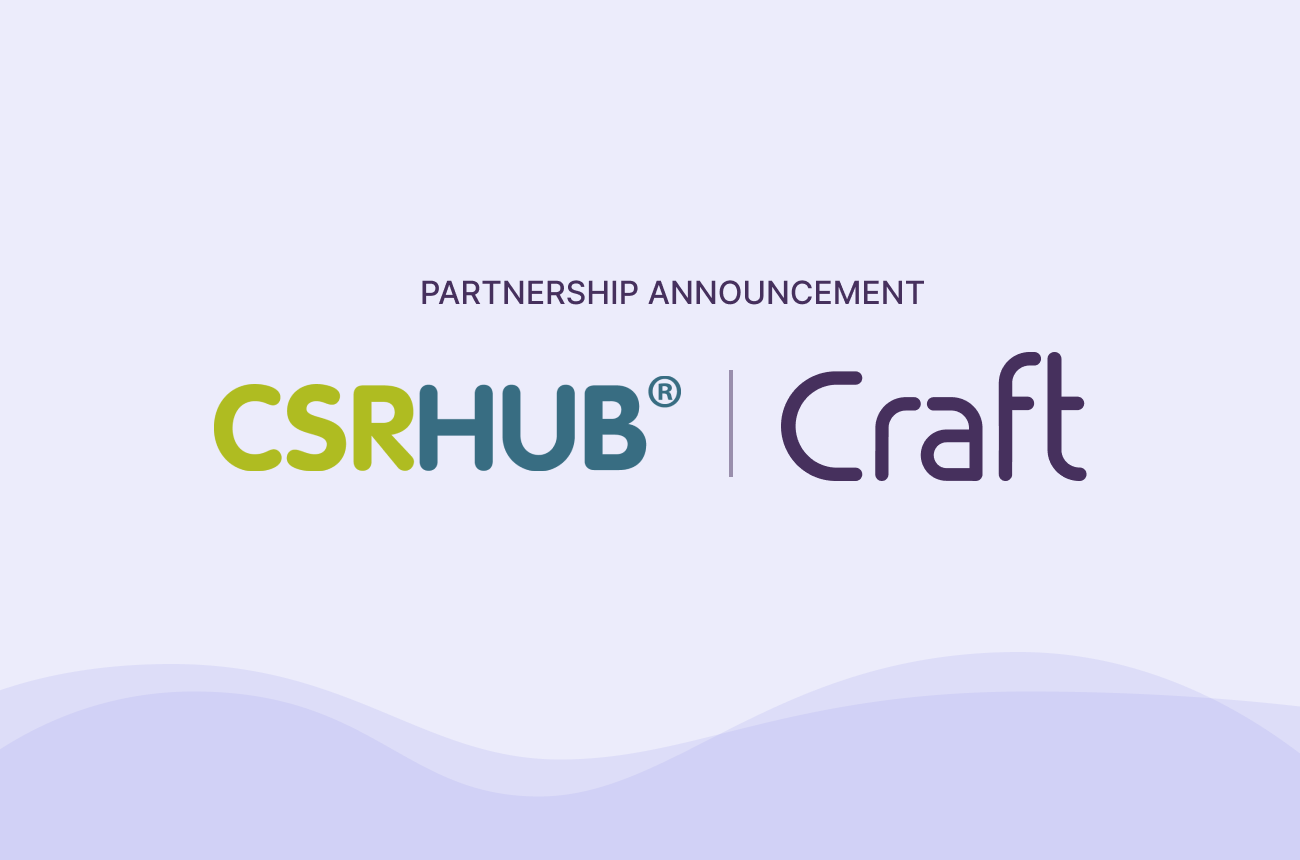 CSRHub_Craft