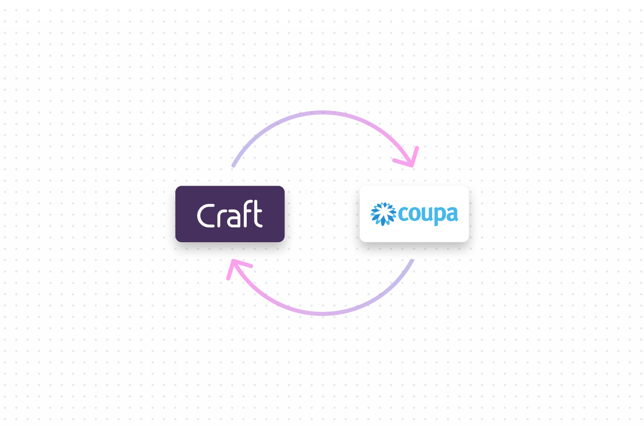 CraftCoupa